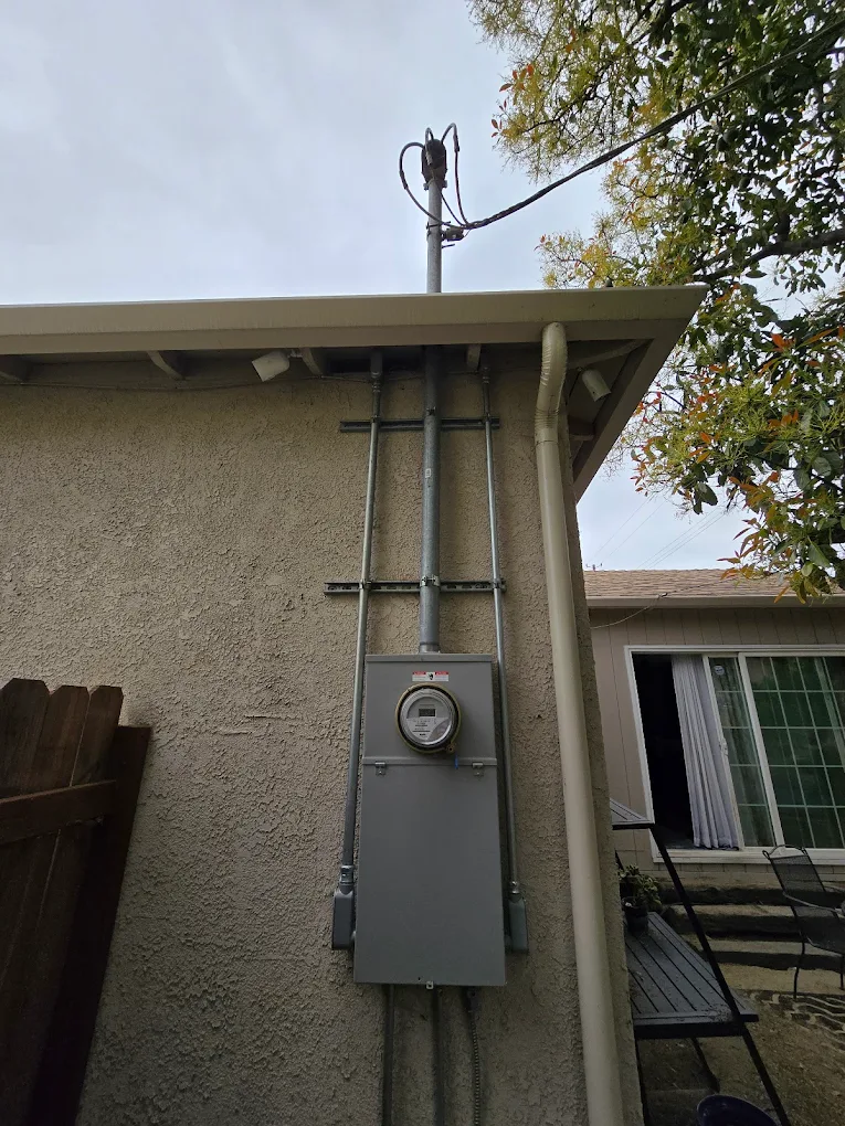 Alex & Alex Electrical Services